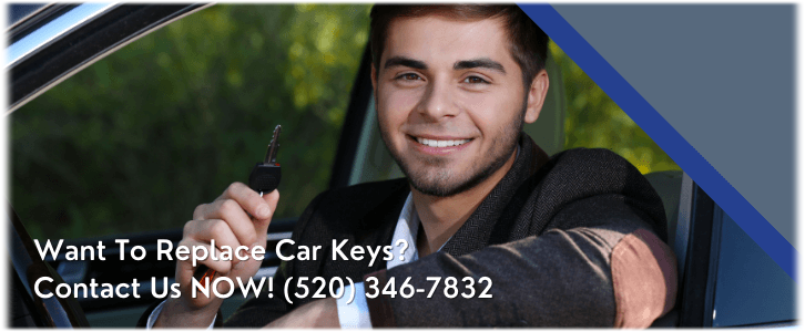 Car Key Replacement Oro Valley, AZ