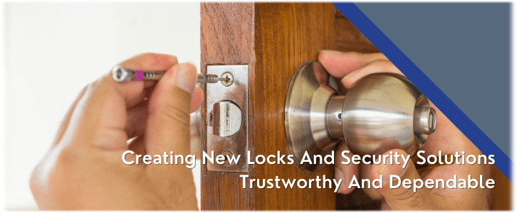 Lock Change Service Oro Valley, AZ