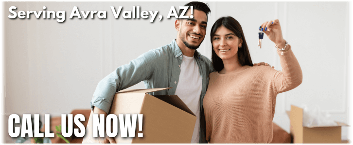 Locksmith Avra Valley AZ