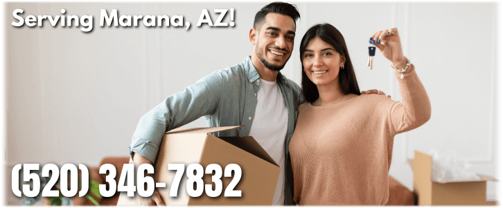 Locksmith Marana AZ